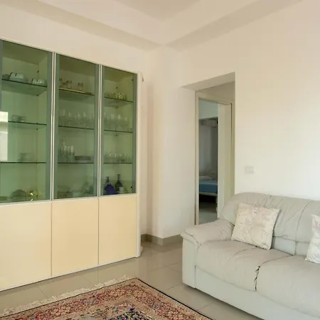 Apartment San Leone Alta