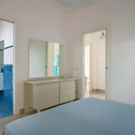 San Leone Alta Apartment Agrigento