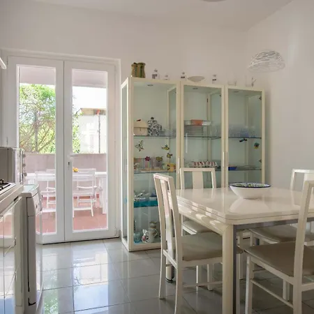 San Leone Alta Apartment
