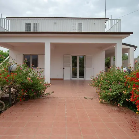 Apartment San Leone Alta Agrigento
